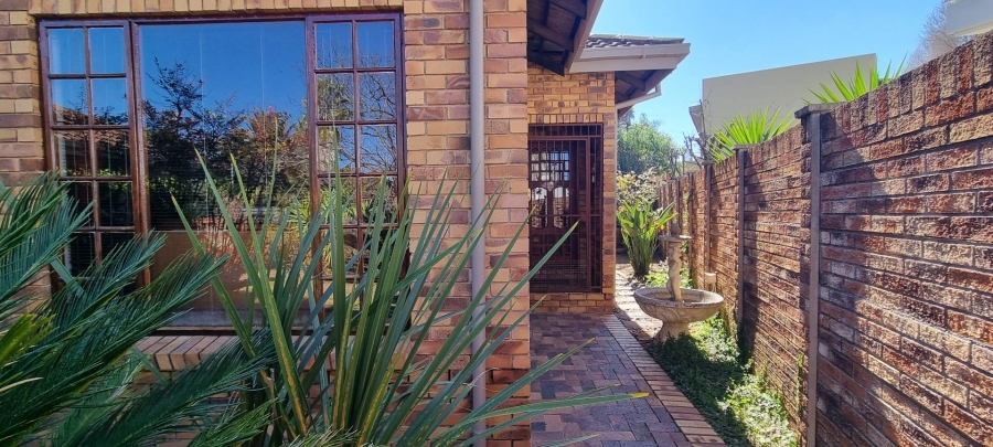 3 Bedroom Property for Sale in Baysvalley Free State